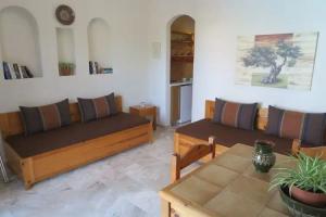 Maria Suites, Platanias