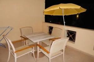 Lambrinos Suites, Platanias