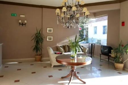 Lambrinos Suites - 7