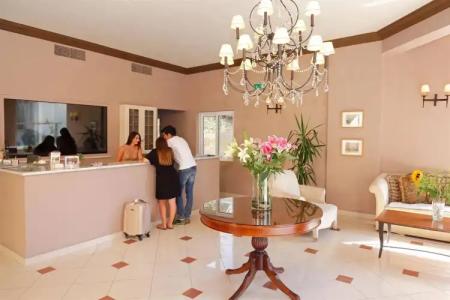 Lambrinos Suites - 15