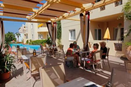 Lambrinos Suites - 12