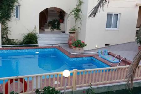 Lambrinos Suites - 69