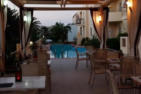 Lambrinos Suites - 17