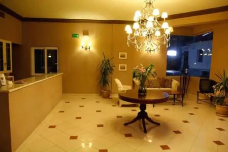 Lambrinos Suites - 0