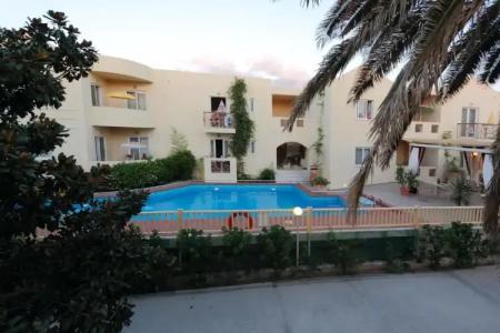 Lambrinos Suites - 9