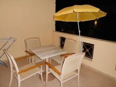 Lambrinos Suites
