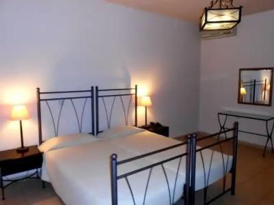 Lambrinos Suites - 25