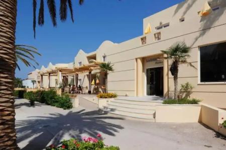 Lambrinos Suites - 65