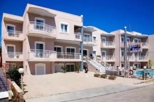 Anna Maria Hotel, Platanias