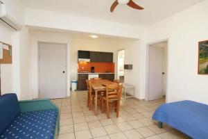 Evropi Hotel, Platanias