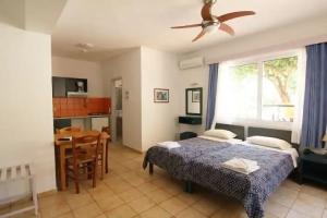 Evropi Hotel, Platanias