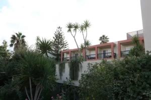 Minos Mare Royal Hotel, Rethymno