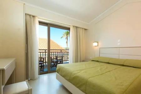 Trefon Apartments and Family Suites - 42