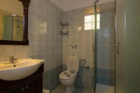 Trefon Apartments and Family Suites - 48