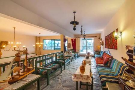 Trefon Apartments and Family Suites - 28