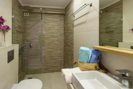 Trefon Apartments and Family Suites - 45