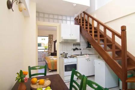 Trefon Apartments and Family Suites - 49