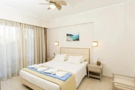 Trefon Apartments and Family Suites - 43