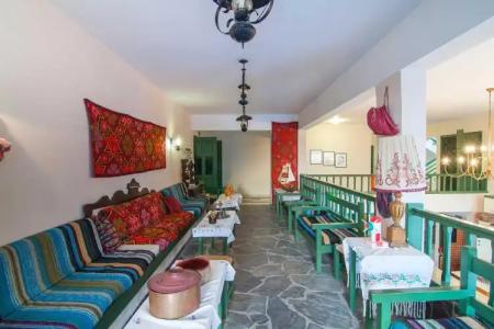 Trefon Apartments and Family Suites - 29