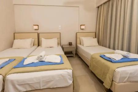 Trefon Apartments and Family Suites - 41