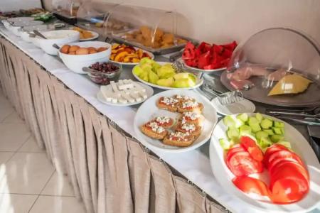 Mary & Mary Royal Suites - 10