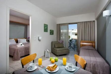 Mary & Mary Royal Suites - 49