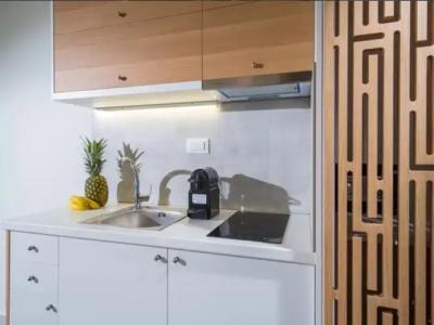 Mary & Mary Royal Suites - 21