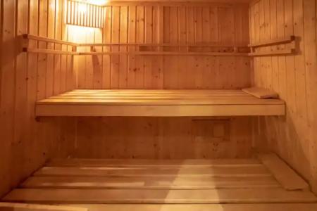 Mary & Mary Royal Suites - 17