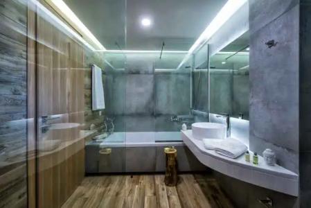 Mary & Mary Royal Suites - 6