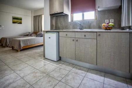 Mary & Mary Royal Suites - 28