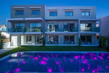 Mary & Mary Royal Suites - 19