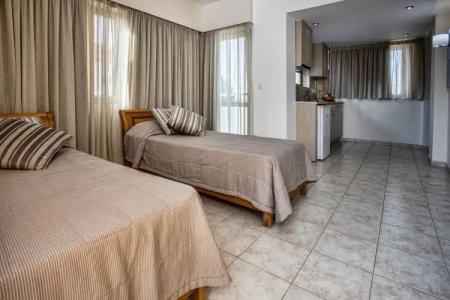 Mary & Mary Royal Suites - 54