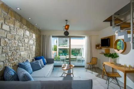 Mary & Mary Royal Suites - 46