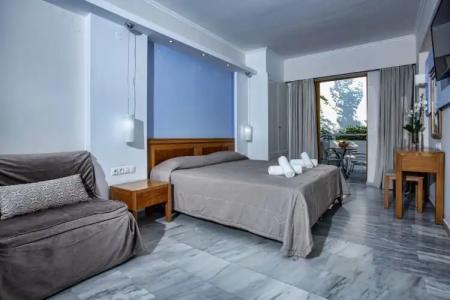 Mary & Mary Royal Suites - 74