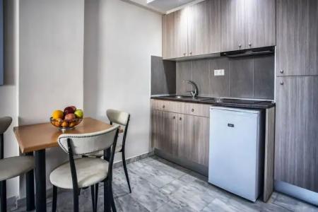 Mary & Mary Royal Suites - 67