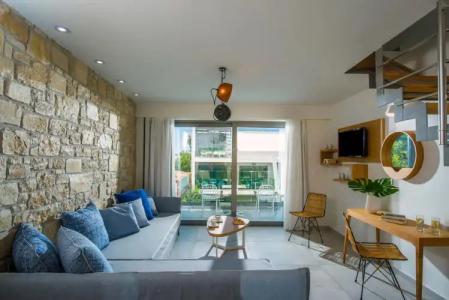 Mary & Mary Royal Suites - 5