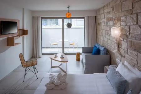 Mary & Mary Royal Suites - 83