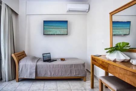 Mary & Mary Royal Suites - 76