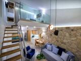 Duplex Suite with view