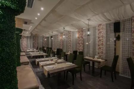 Strimon Garden Medical SPA - 11