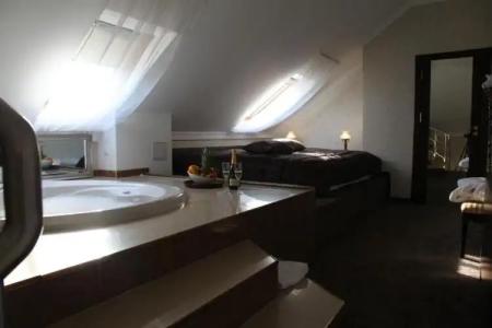 Strimon Garden Medical SPA - 114
