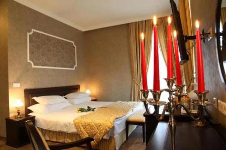 Strimon Garden Medical SPA - 128