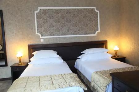 Strimon Garden Medical SPA - 24