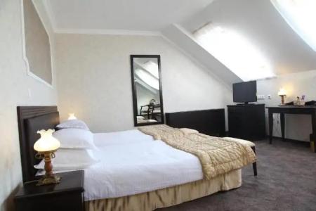 Strimon Garden Medical SPA - 1