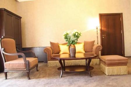 Strimon Garden Medical SPA - 139