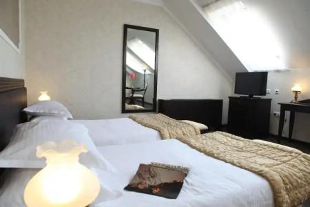 Strimon Garden Medical SPA - 15