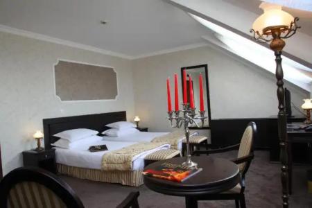 Strimon Garden Medical SPA - 2