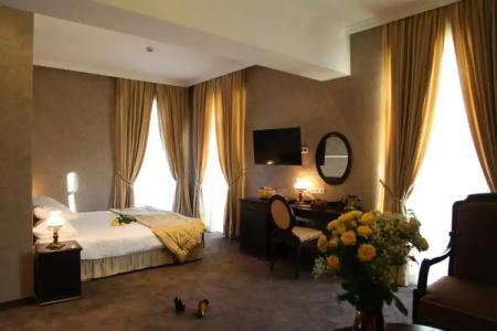 Strimon Garden Medical SPA - 20