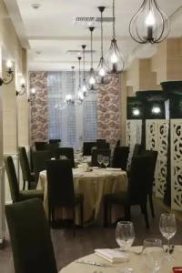 Strimon Garden Medical SPA - 12