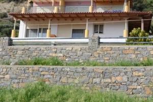 Thalassa House Apartments, Plakias